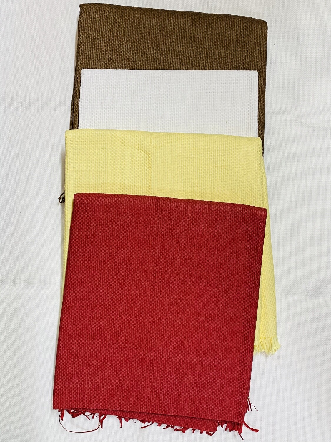 Mat / Thick Size / Double Piece / 2 Meter long