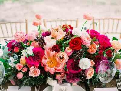 Various Flower in store