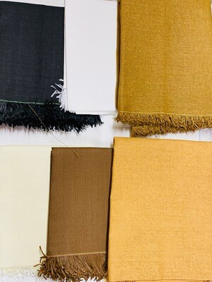 Mat / Thin- Double Piece-2 Meter Long  -2