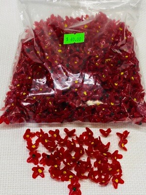 Hilala-Open shape  1100pcs / Bags