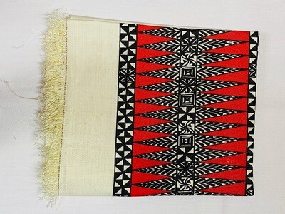Mat with Patterns -2 Meter Long