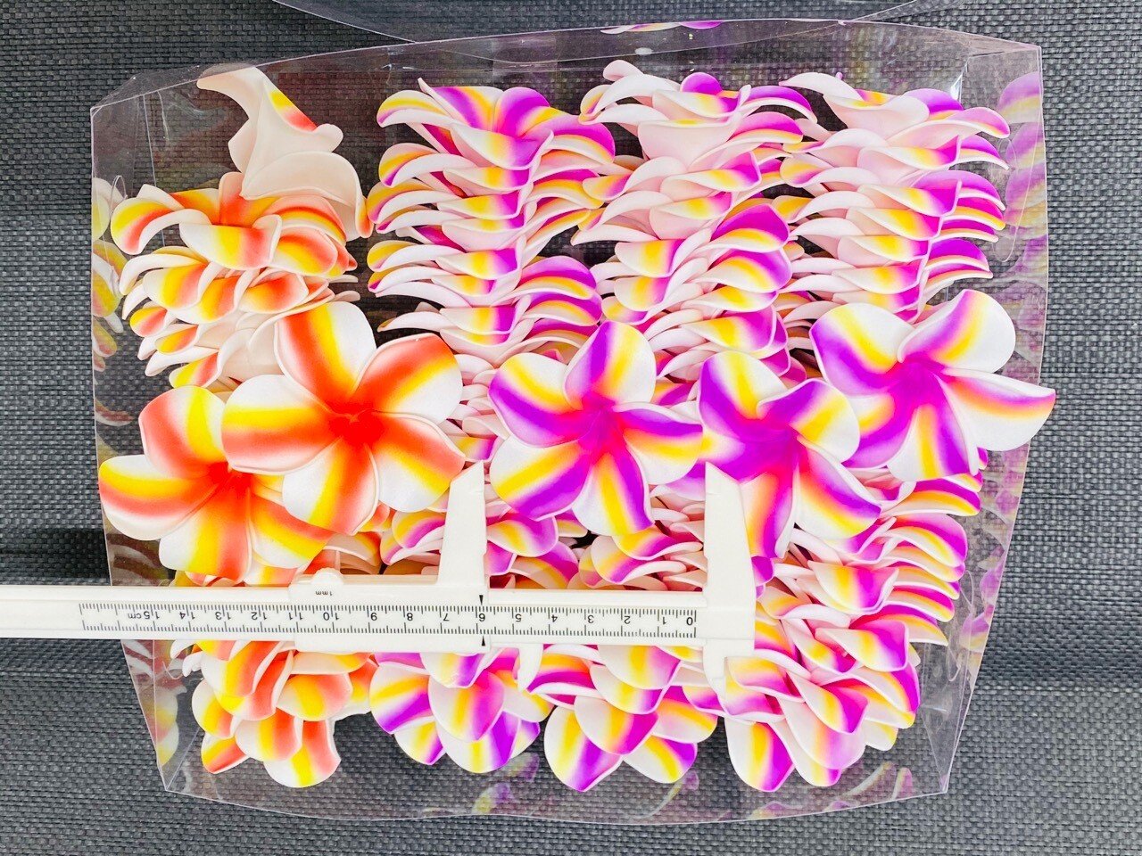 Head Flower-100pcs/Box