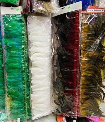 Feather
