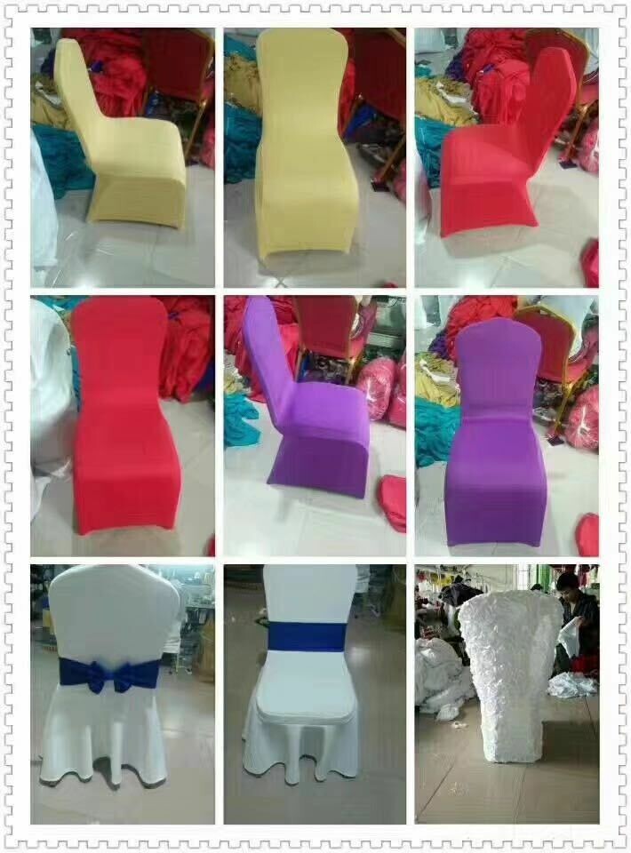 Chair Cover 01