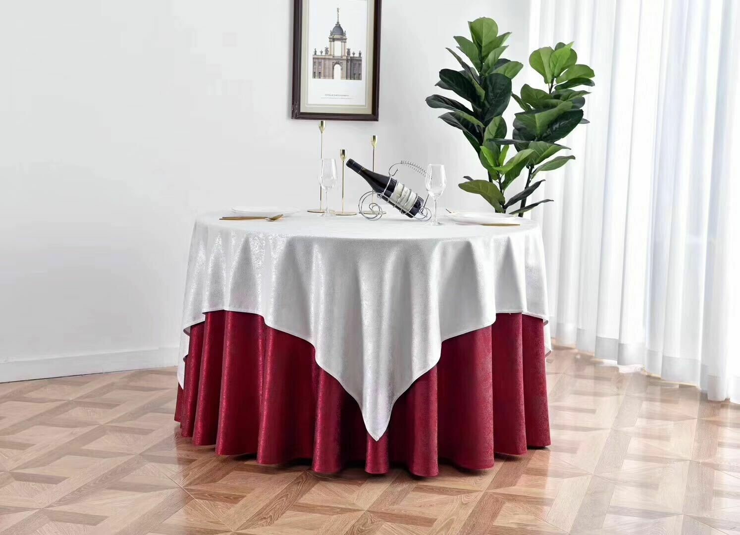 Table Cloth 03