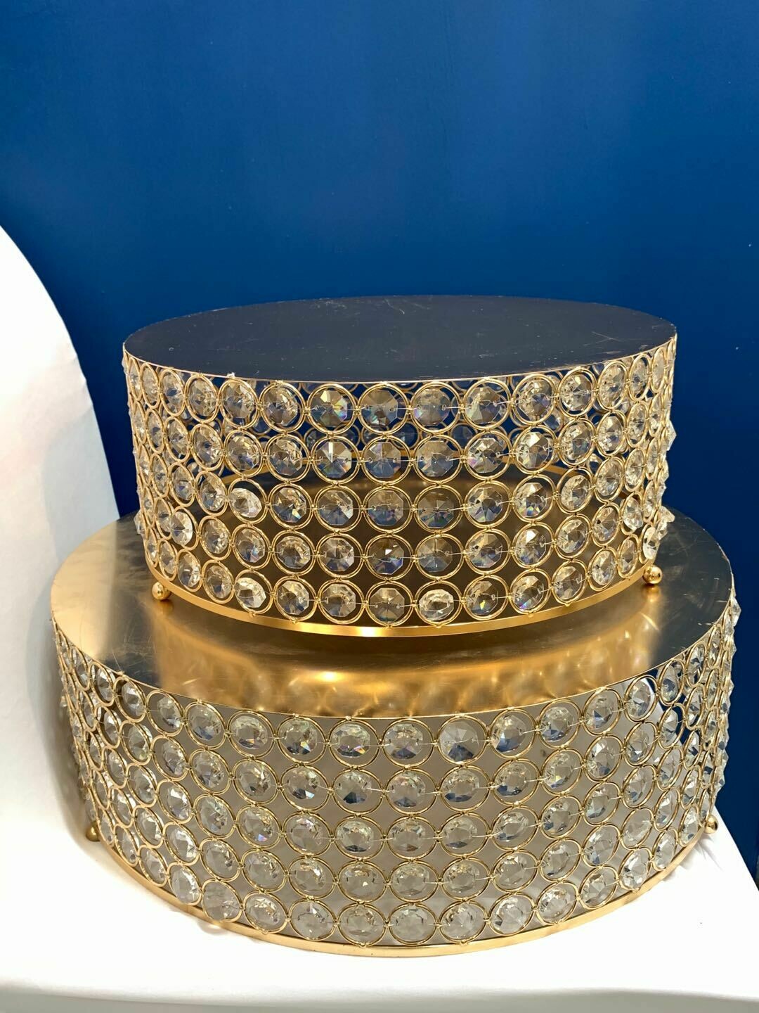 Round Cake Stand-02
