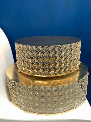 Round Cake Stand-02