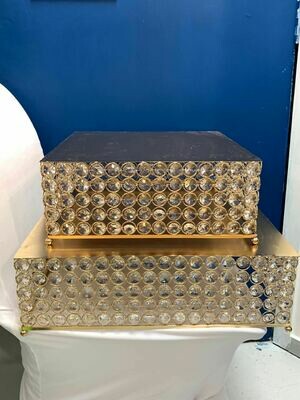 Square Cake Stand-01