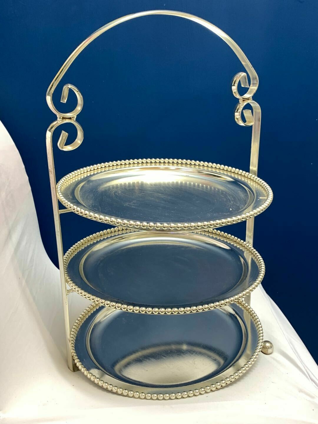 Cupcake Stand 3 Tier