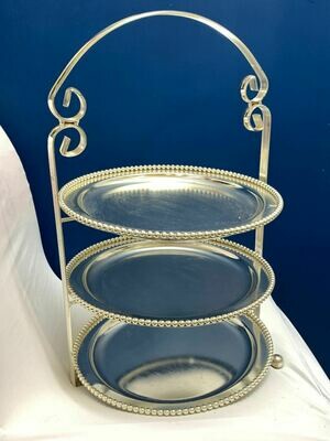 Cupcake Stand 3 Tier