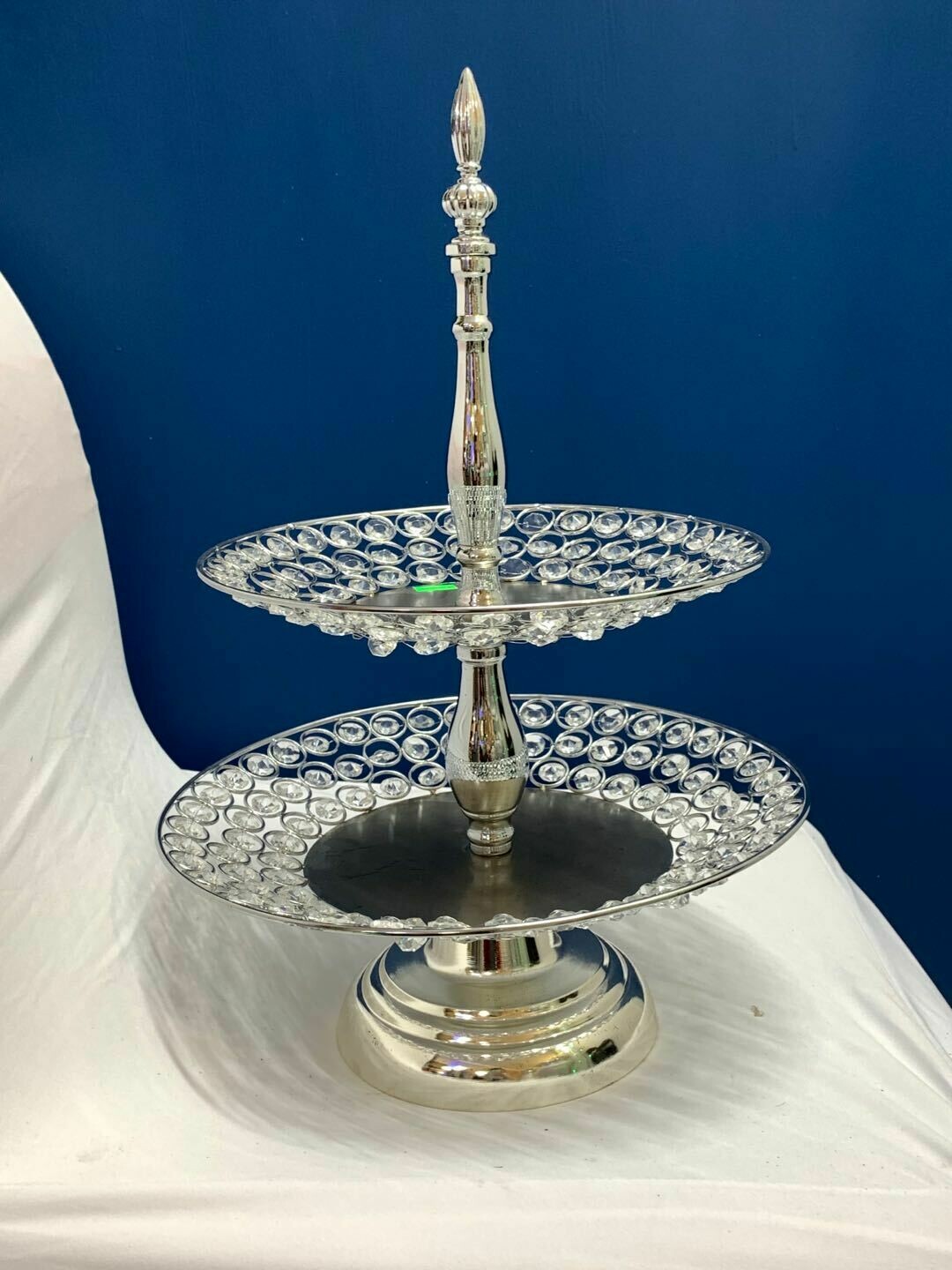 Cupcake stand 01 / 2 Tier