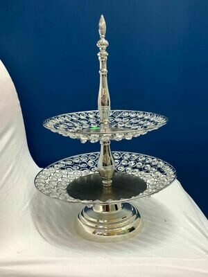 Cupcake stand 01 / 2 Tier