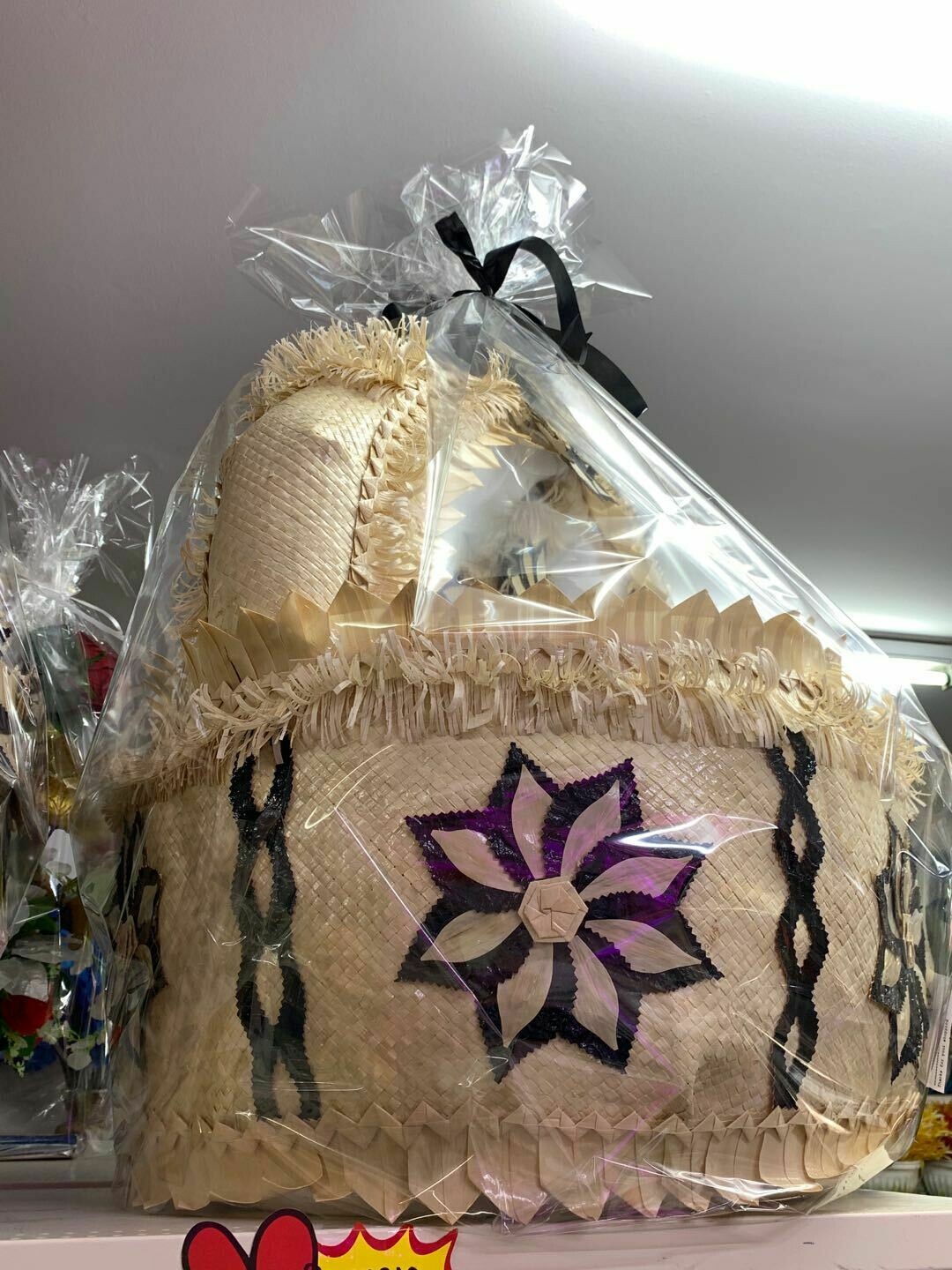 Giant Island Gift Basket
