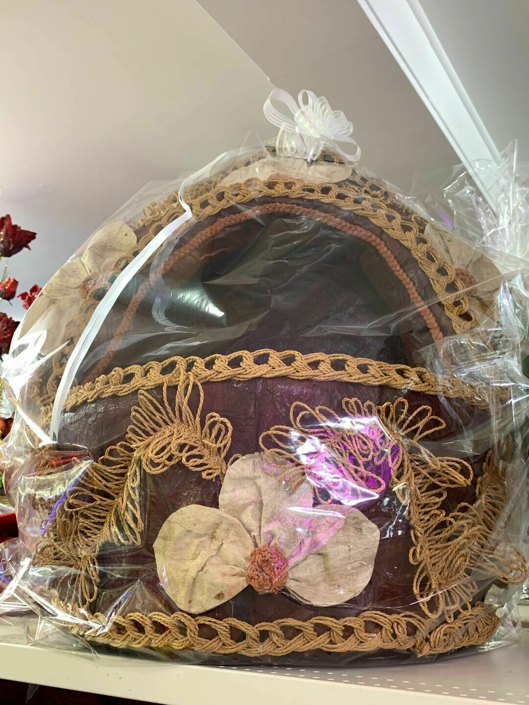 Giant Island Gift Basket