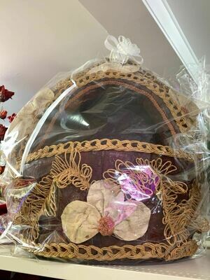 Giant Island Gift Basket