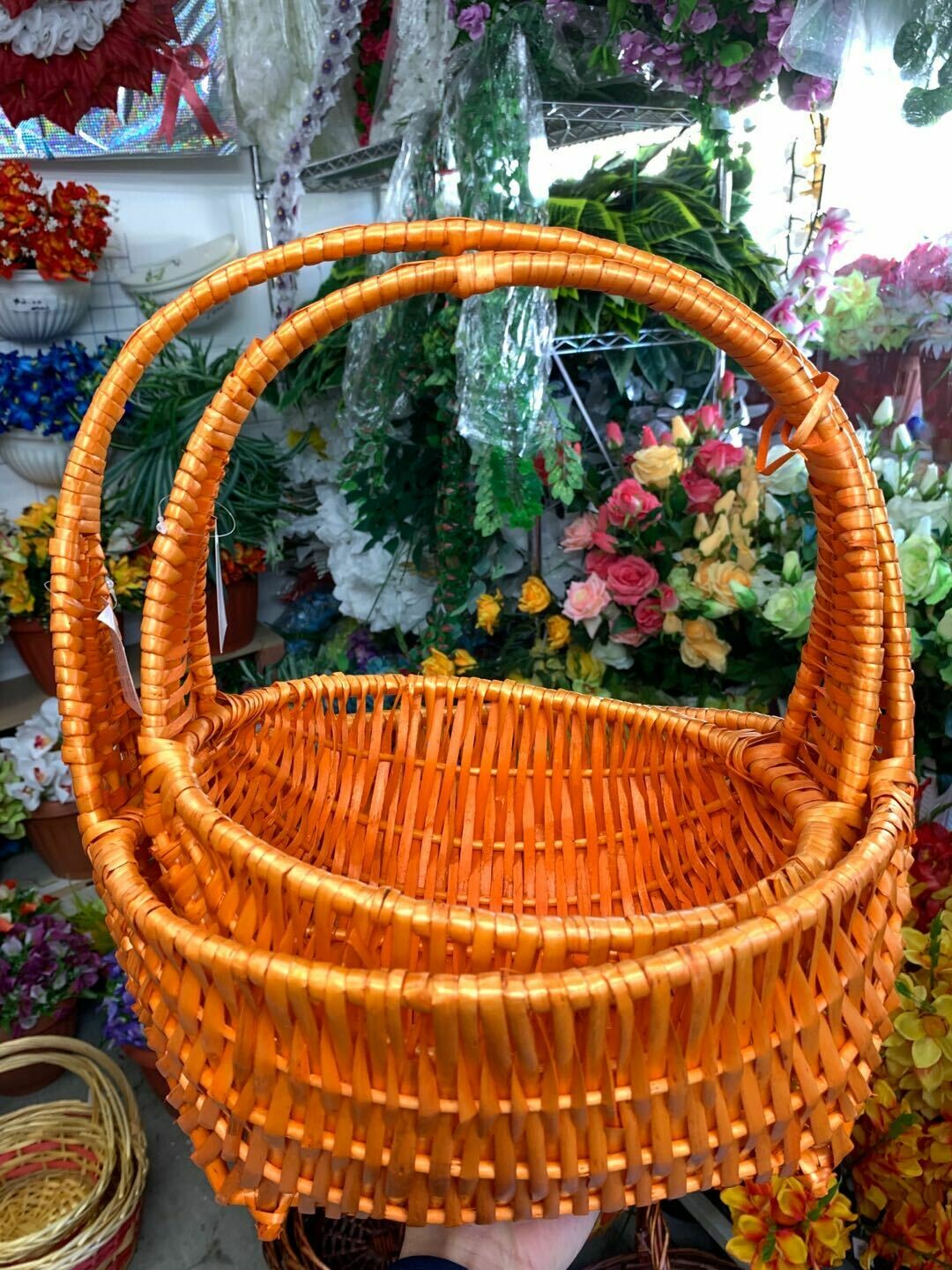 Normal Gift Basket 02