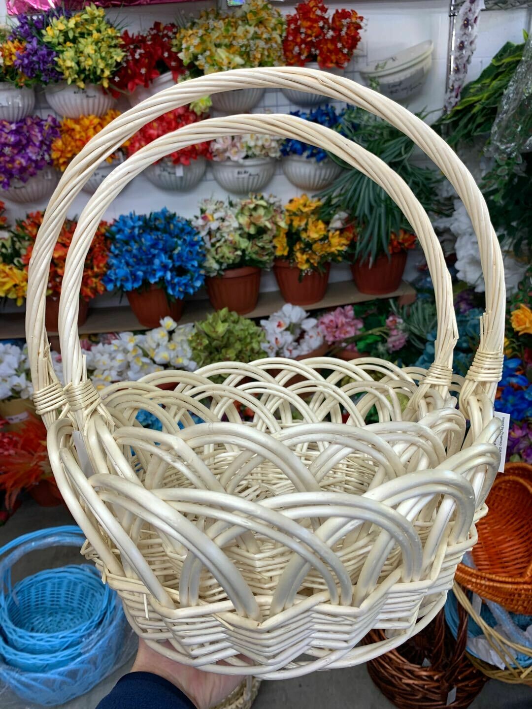 Normal Gift Basket 01
