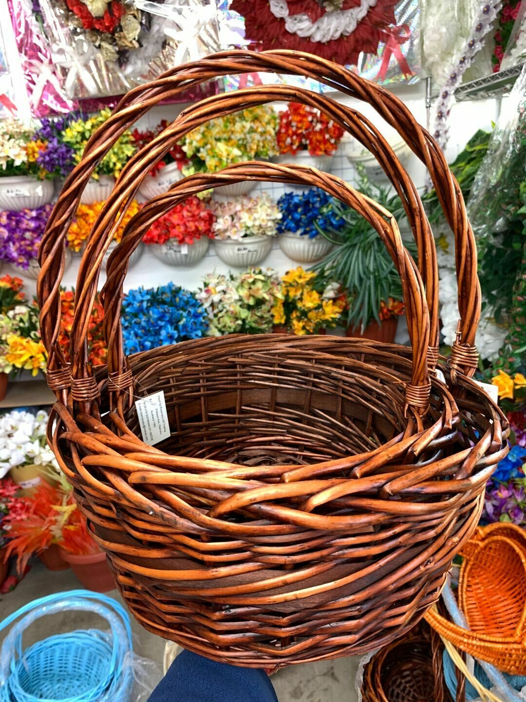 Normal Gift Basket 03