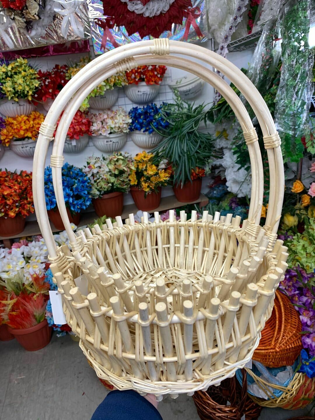 Normal Gift Basket 04