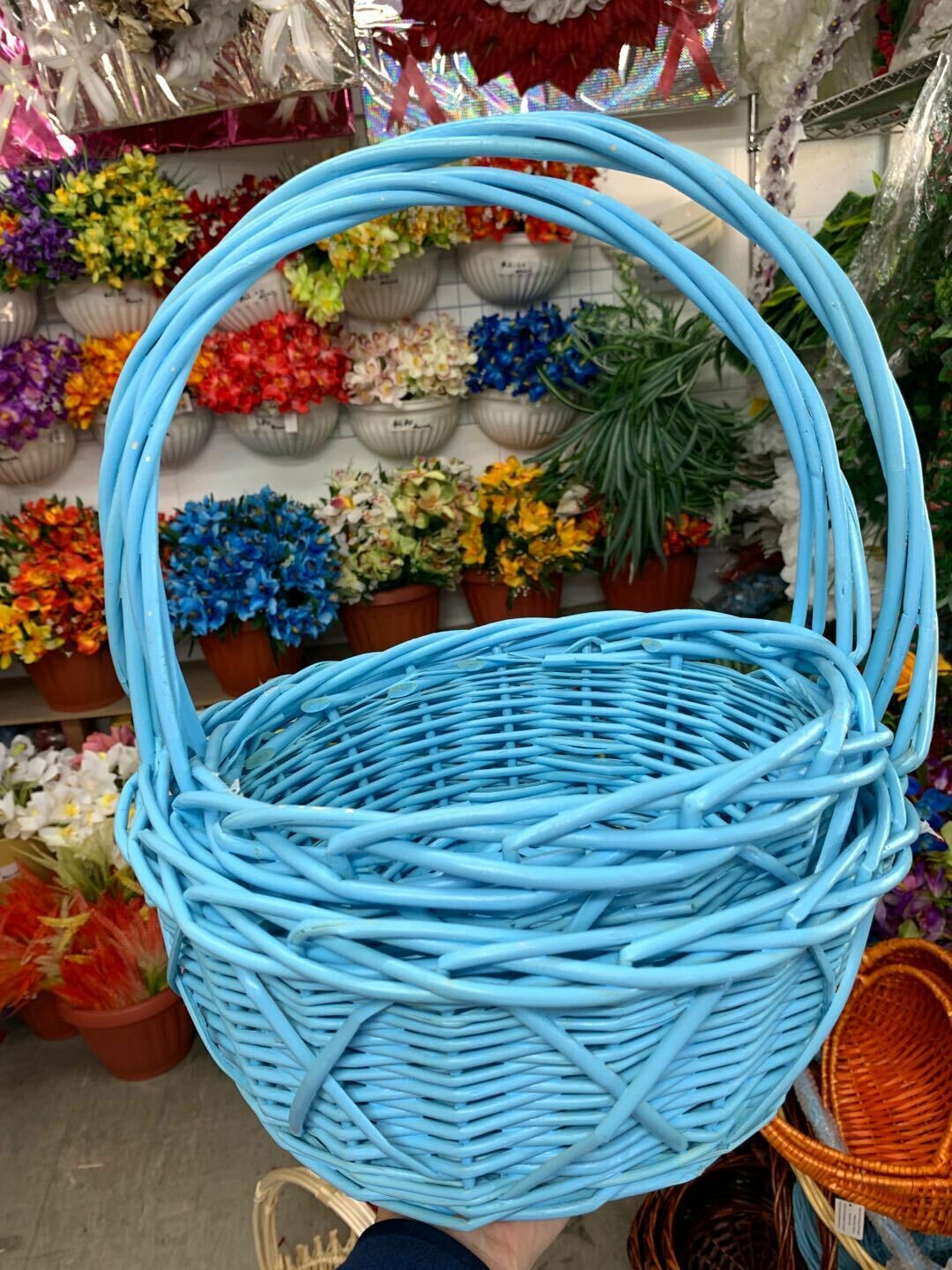 Normal Gift Basket 05