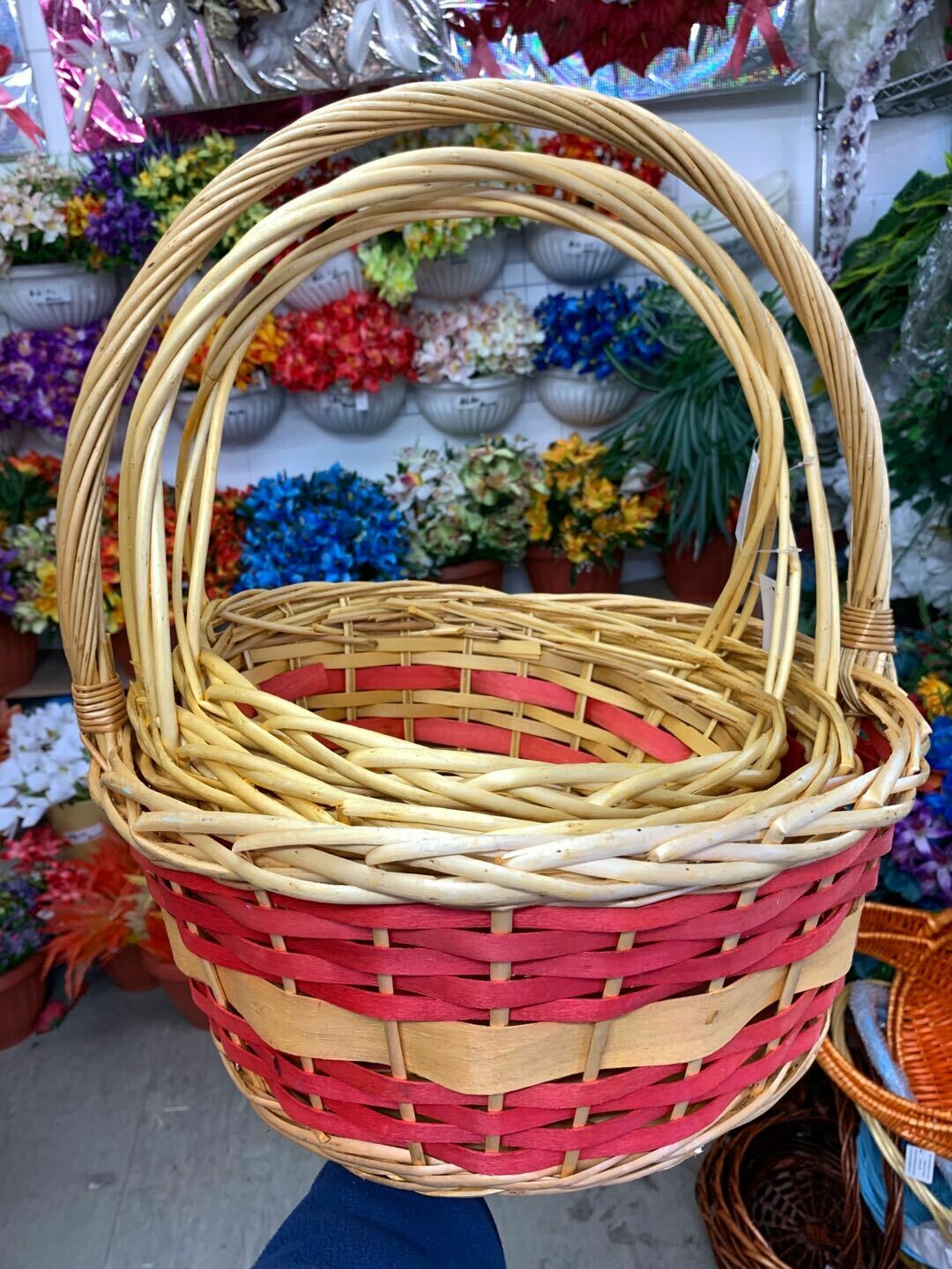 Normal Gift Basket 06