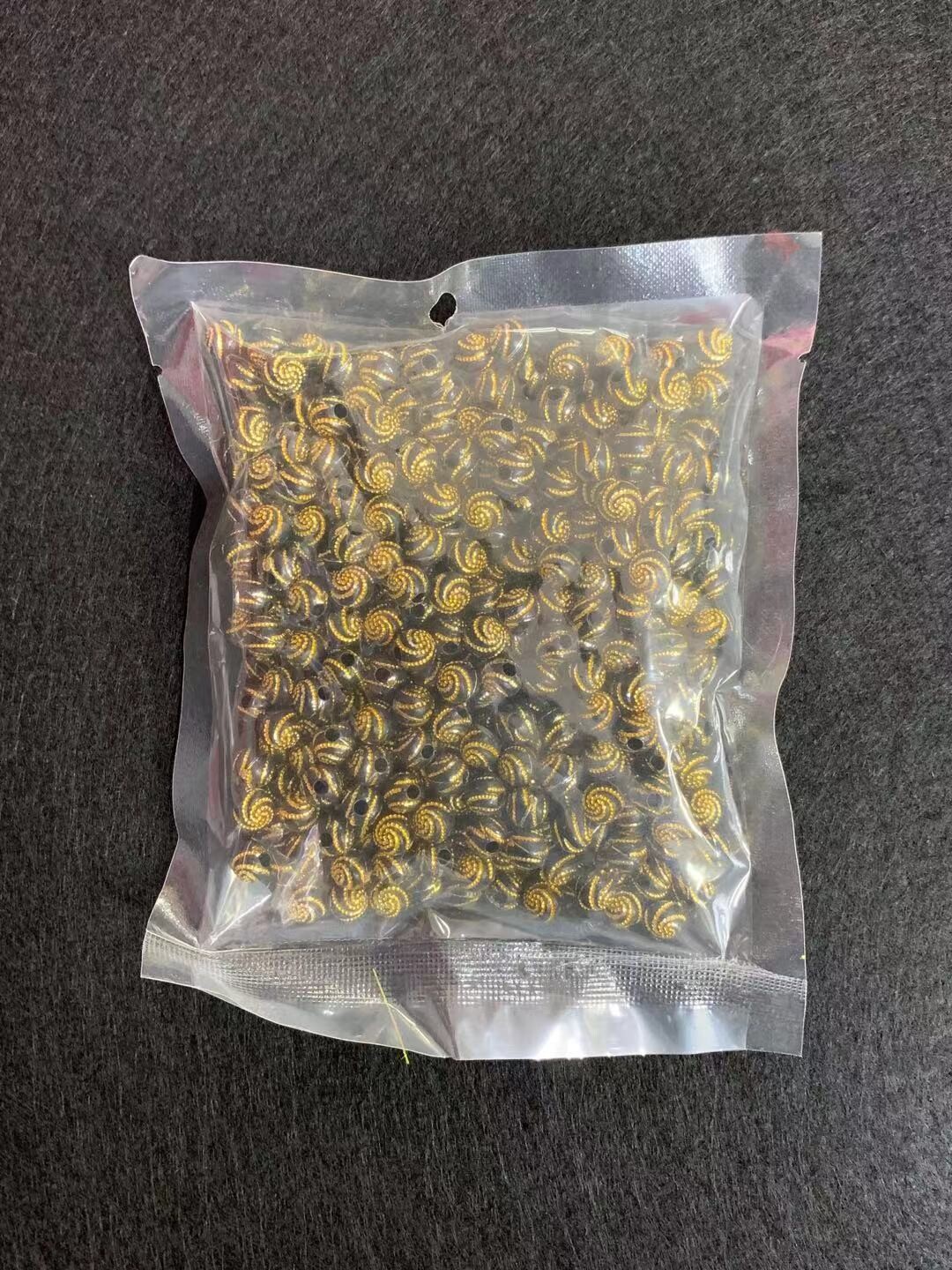 Bead Round