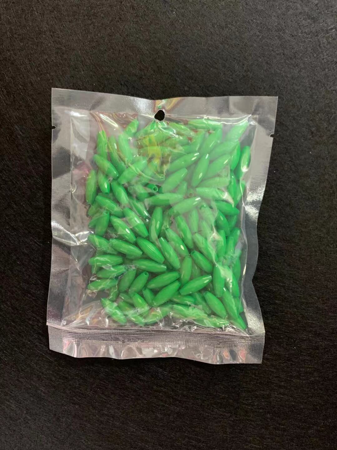 Long Beads