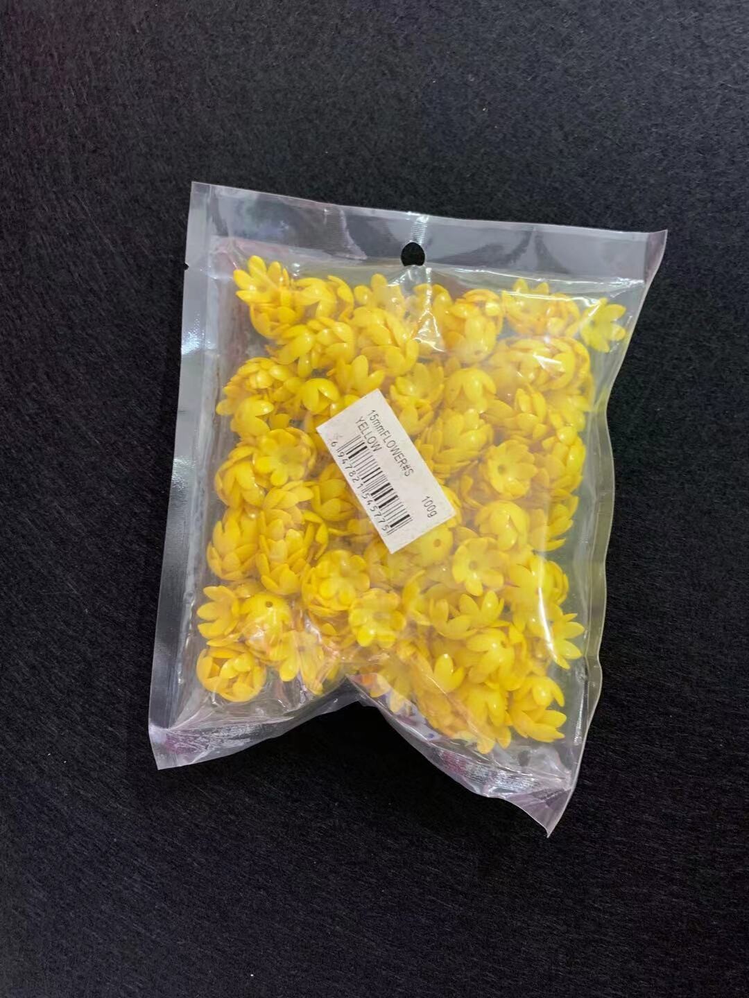 15mm Flower#S