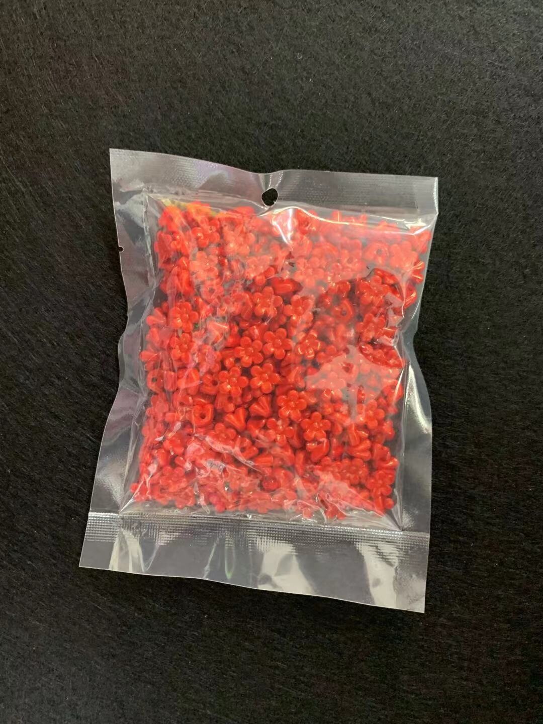 Flower Bean