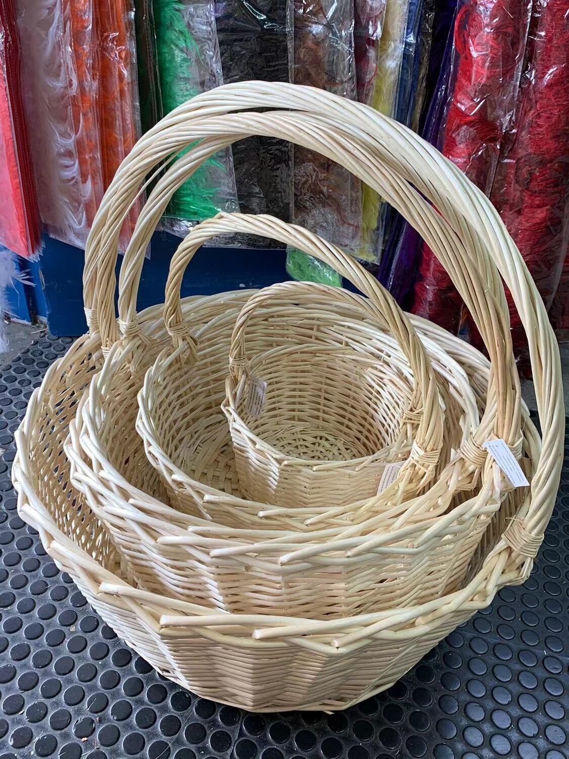 Normal Gift Basket 08