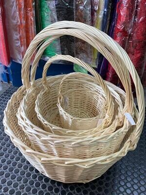 Normal Gift Basket 08