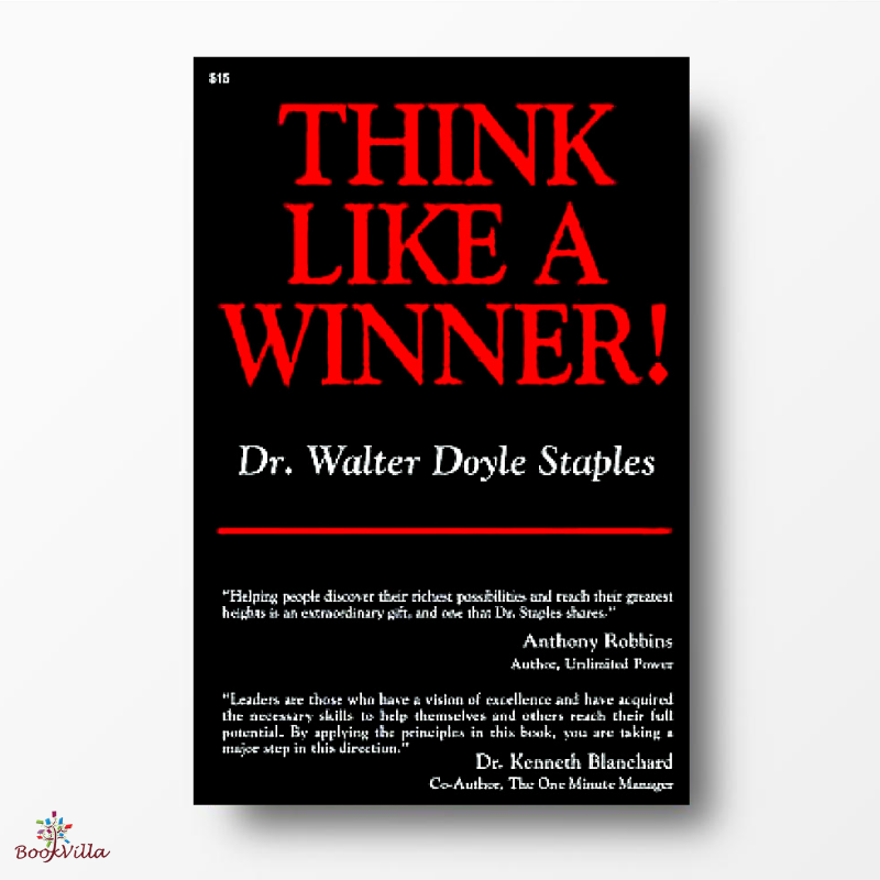 THINK LIKE A WINNER