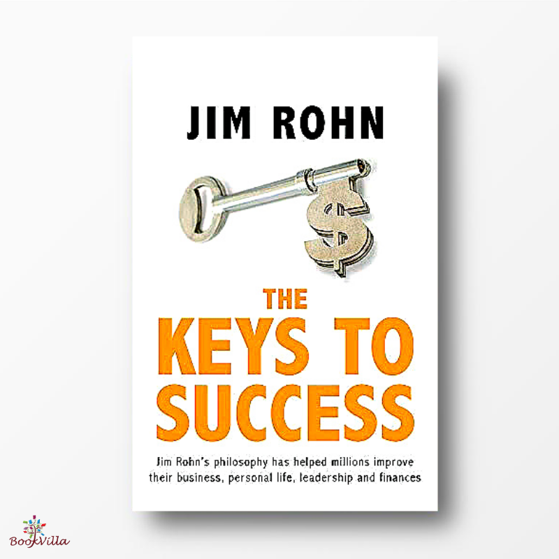 The Key To Success