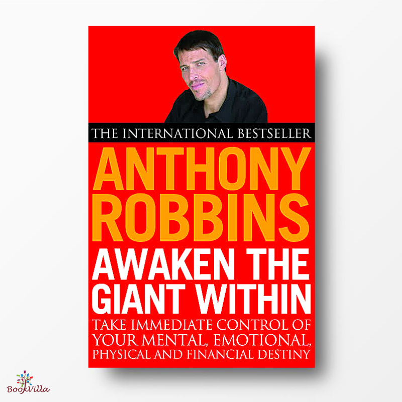 AWAKEN THE GIANT WITHIN