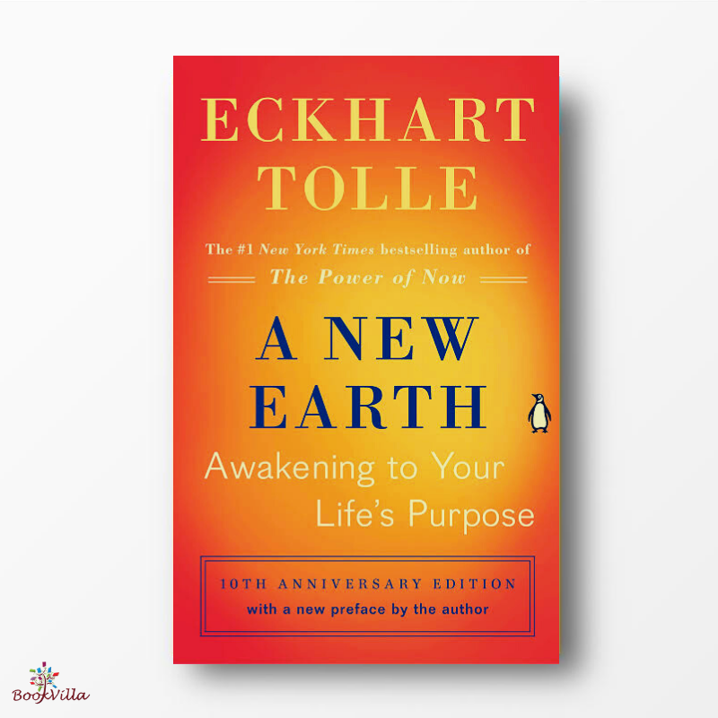 A New Earth