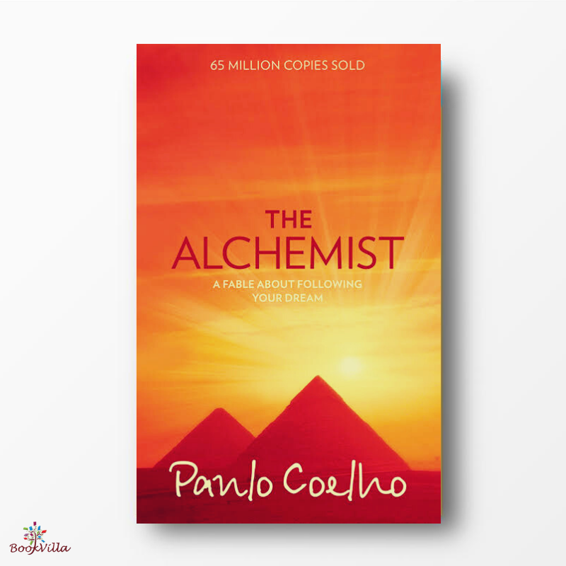 The Alchemist