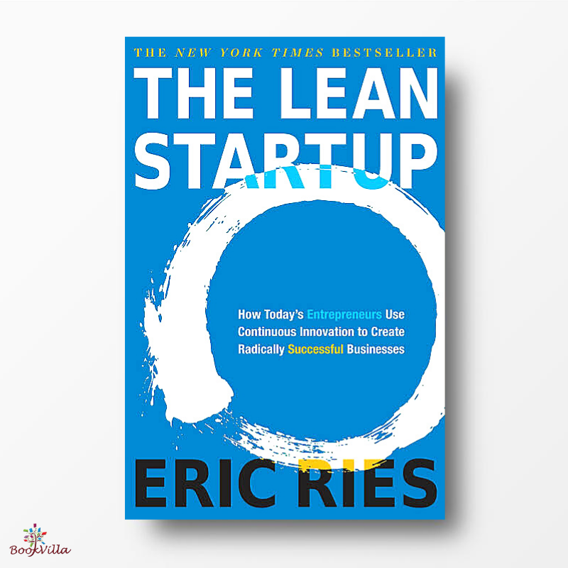 The Lean Startup