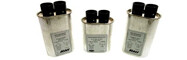Condensadores