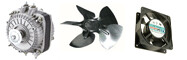 Ventiladores