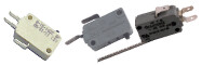  Microinterruptores