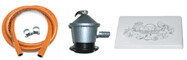  accesorios de cocinas, hornos