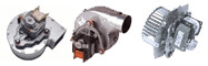  Ventiladores Extractores
