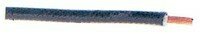 CABLE SILIC    STA    2,5x1000mm BLA