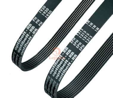 CORREA PARA MOTOR DE LAVADORA INDESIT 059560, 1265