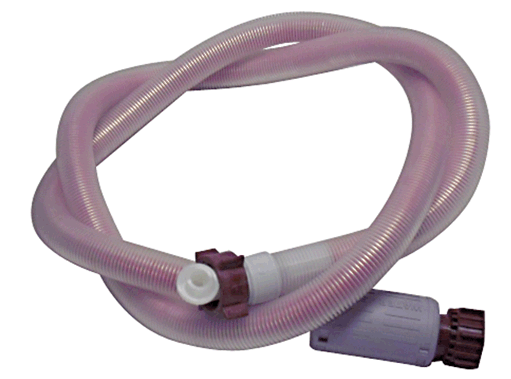 ELECTROLUX ACQUASTOP CON TUBO 1500 MM TUERCAS 3/4'