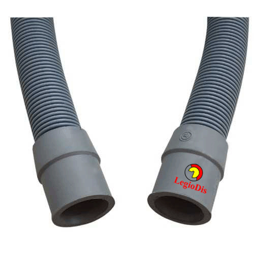 TUBO DE SALIDA DE AGUA PARA LAVADORA, LAVAVAJILLAS