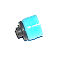 REDUCTOR DE SALIDA UNIVERSAL PARA ELECTROVALVULAS,