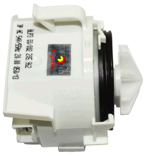 BOMBA DES.LV BOS COP BLP301/003 3VK300BC/08