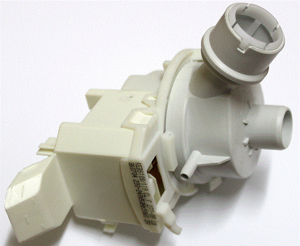 BOMBA DES. LD BOSCH KEBS100/119 TUBOS Ø 22 Y 31 MM
