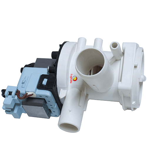 BOMBA BOSCH, SIEMENS, HANNING DPS25-301.